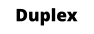 Duplex